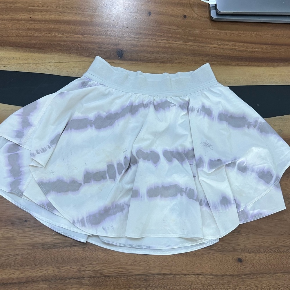 lulu skirt
